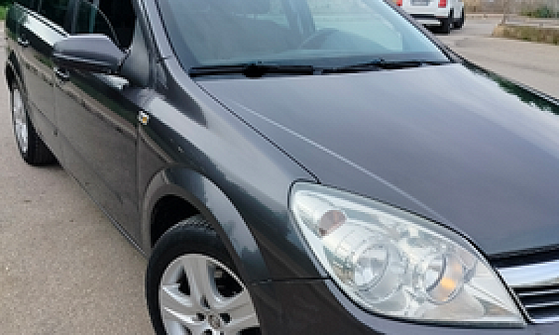 Opel Astra Anno 2009...