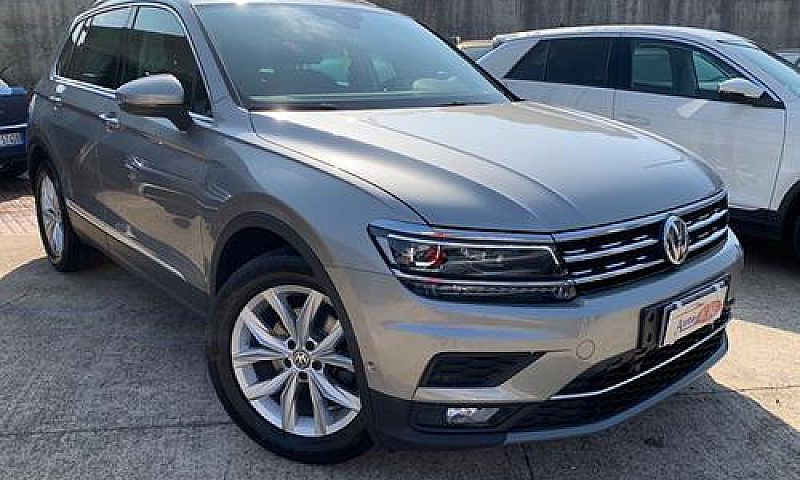 Volkswagen Tiguan 2....