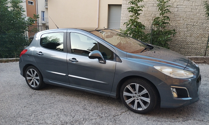 Peugeot 308 1.6 E Hd...