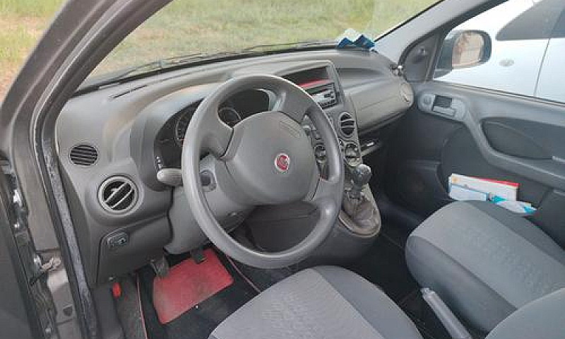 Fiat Panda 2ª Serie ...