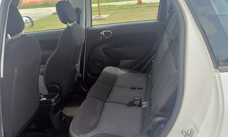 Fiat 500L 1.3 Mjt Po...