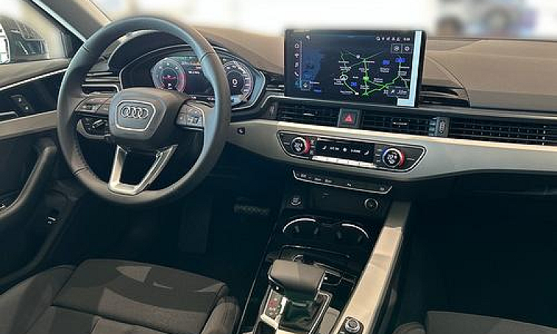 Audi A4 30 2.0 Tdi M...
