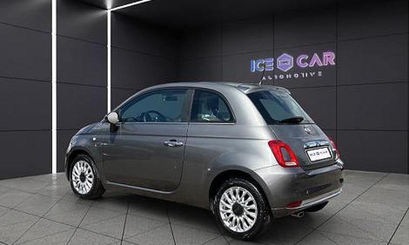 Fiat 500 1.0 Hybrid ...