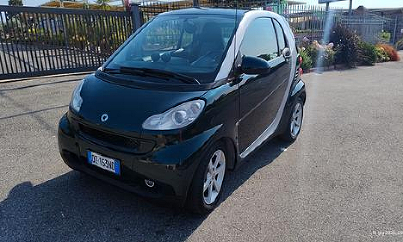 Smart 451 Fortwo Pul...