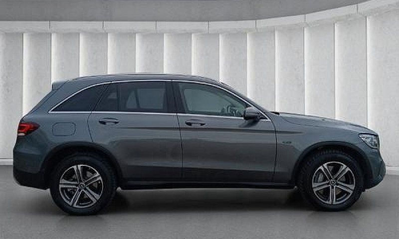 Mercedes Glc (X253) ...