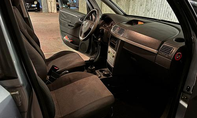 Opel Meriva 1ª Serie...