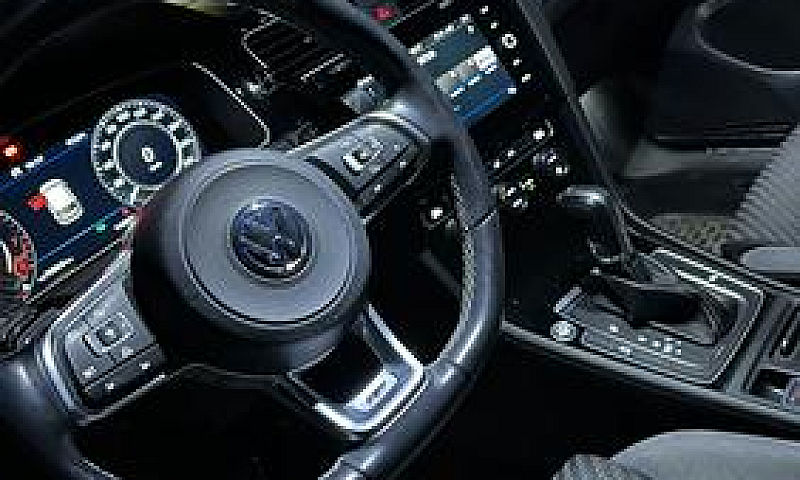 Golf 7.5 Rline...