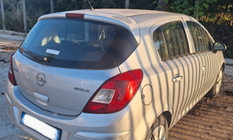 Opel Corsa 1.3 Jtd 2...