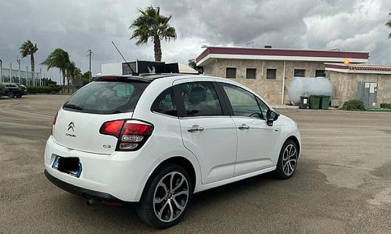 Citroen C3 Exclusive...