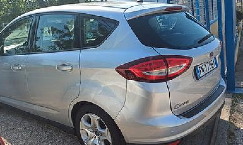 Ford C-Max 1.5 Tdci ...