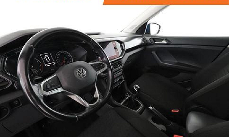 Volkswagen T-Cross T...