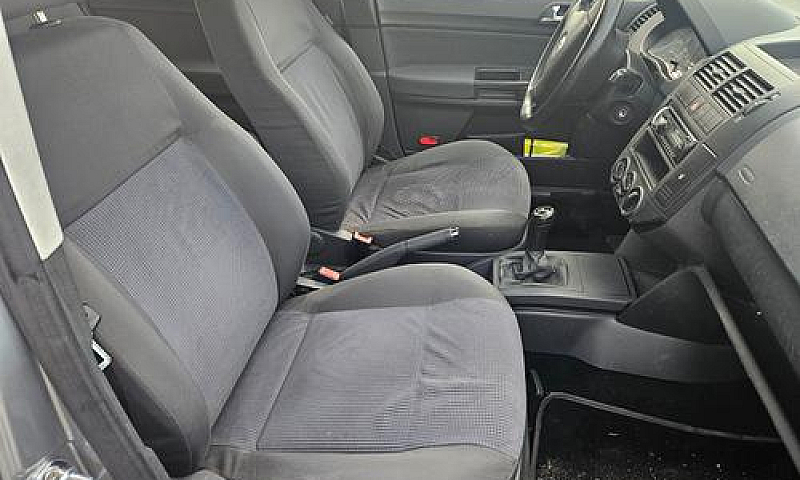 Volkswagen Polo 1.4 ...