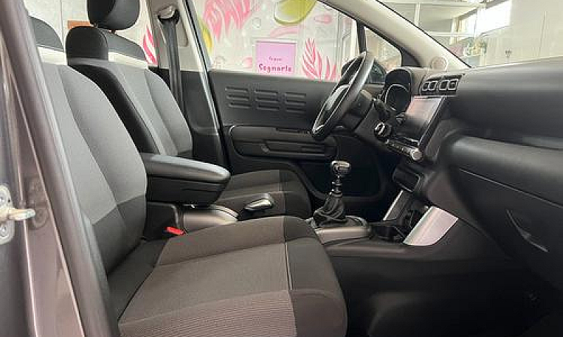 Citroen C3 Aircross ...