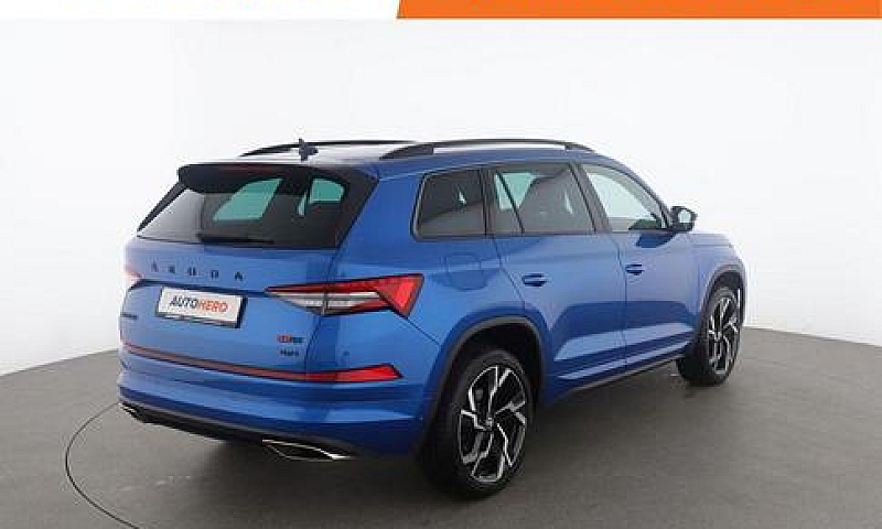 Skoda Kodiaq Xg58117...