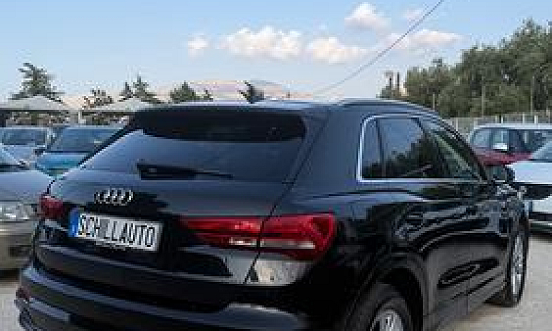 Audi Q3 35 Tdi S Tro...