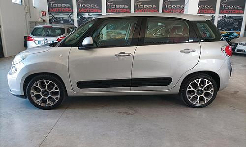 Fiat 500L 1.3 Multij...