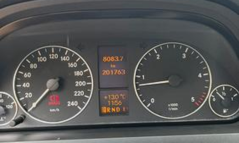 Mercedes Classe A...