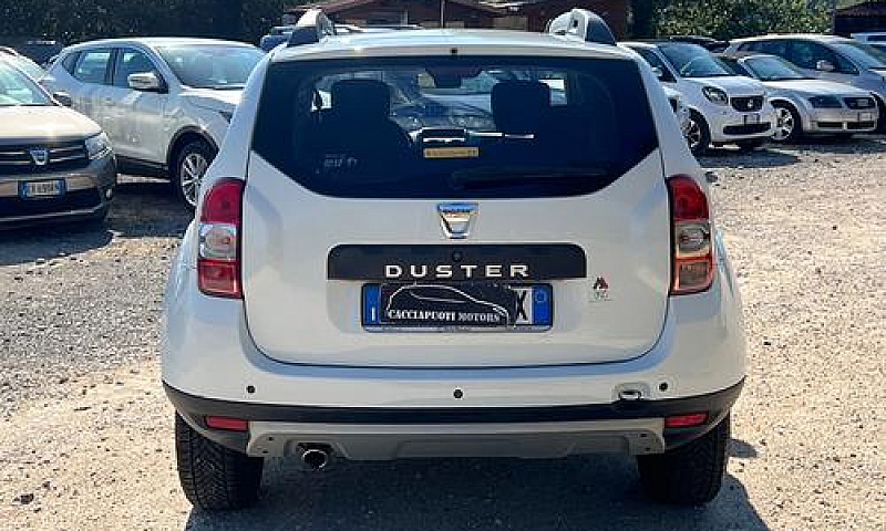 Dacia Duster 1.5 Dci...
