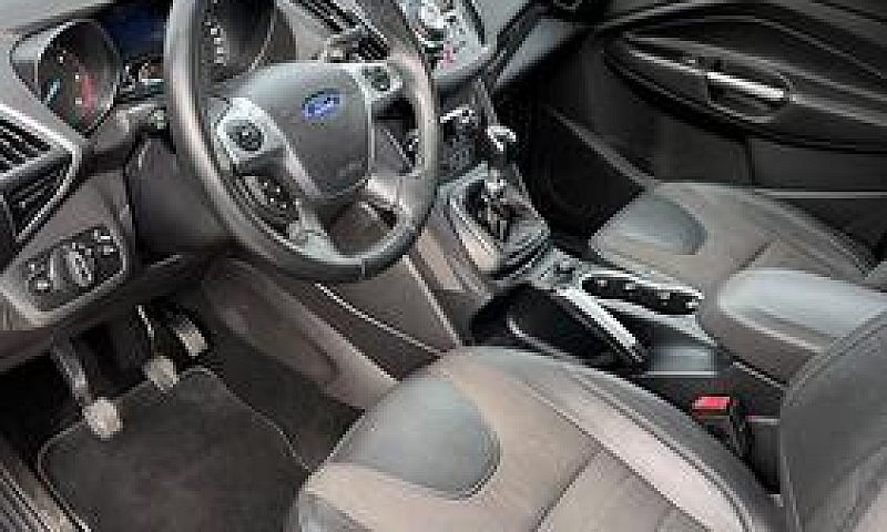 Ford Kuga 2.0 Tdci 1...