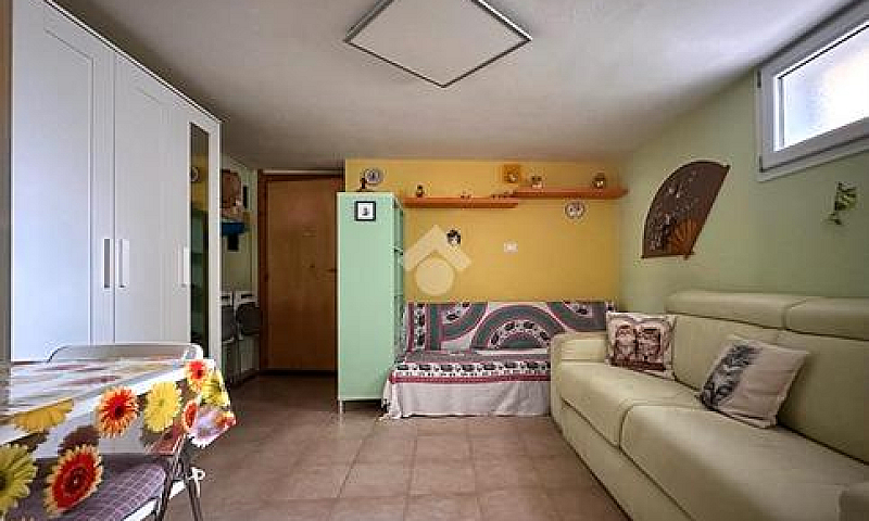 Monolocale C/2, Via ...