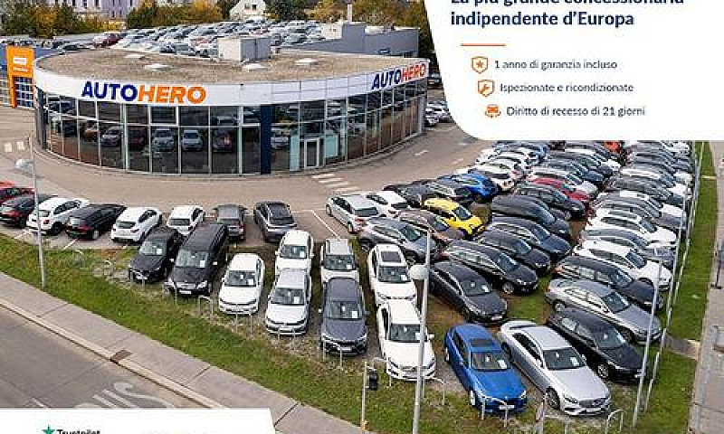Fiat Panda Cross Dn6...