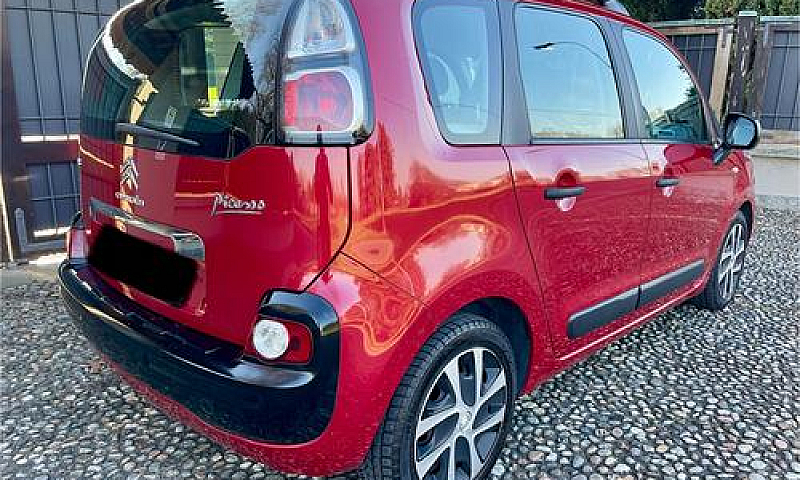 Citroen C3 Picasso 1...