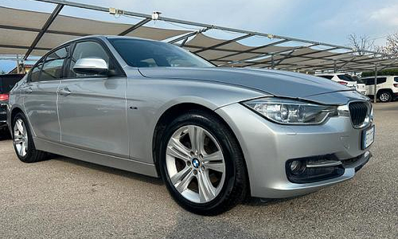 Bmw Serie 3 316 Spor...
