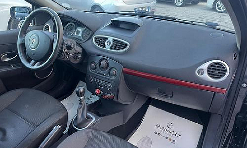 Renault Clio Storia ...