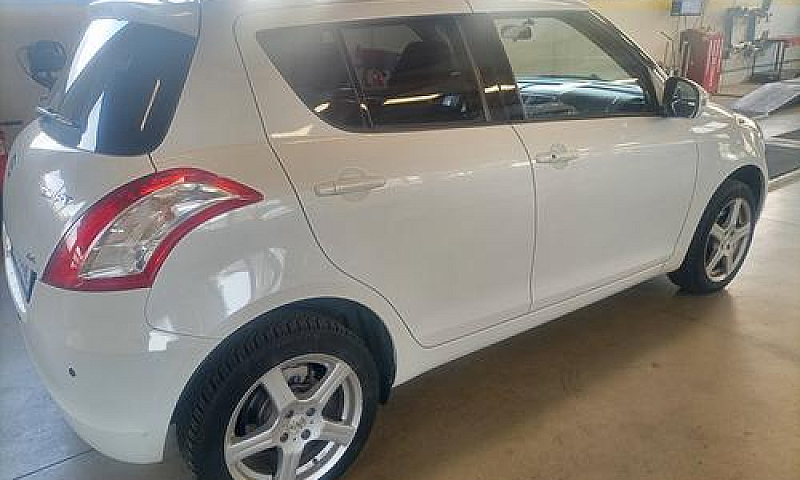 Suzuki Swift 1.2 Dua...