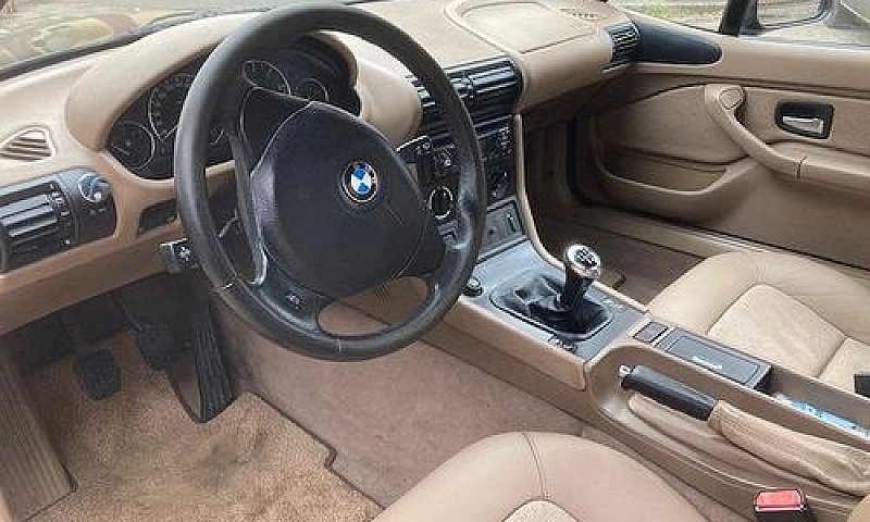 Bmw Z3 - 1998...