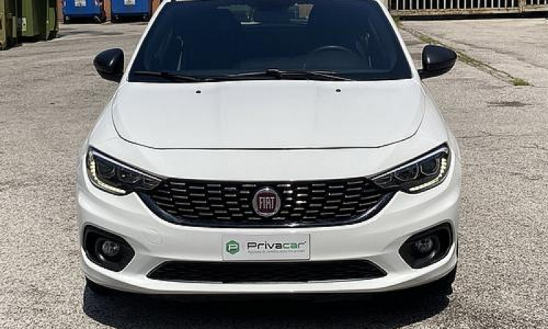 Fiat Tipo 1.4 Sw Str...