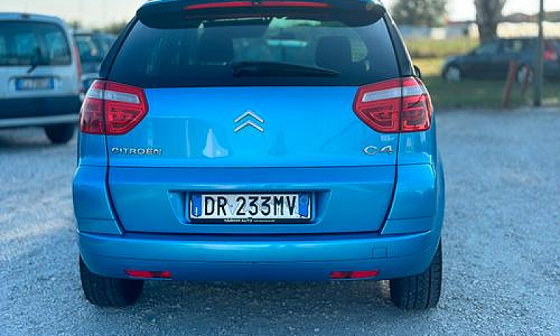 Citroen C4 Picasso 1...