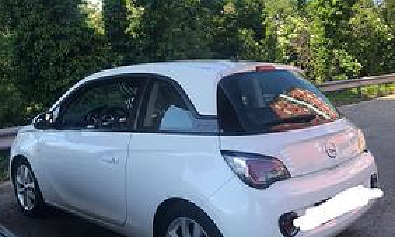 Opel Adam Per Neopat...