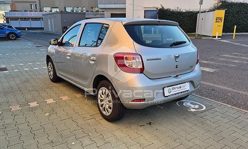 Dacia Sandero 1.2 Gp...