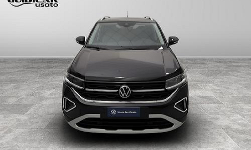 Volkswagen T-Cross 2...