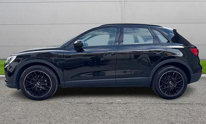 Audi Q3 35 2.0 Tdi B...