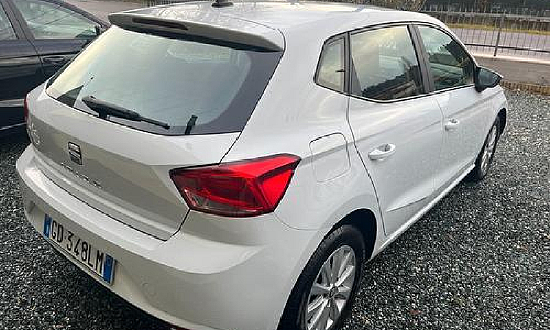 Seat Ibiza 1.6 Tdi 9...