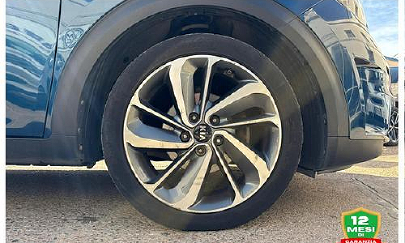 Kia Niro 1.6 Gdi Dct...