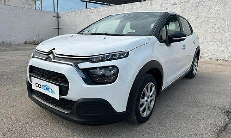 Citroen C3 Bluehdi 1...