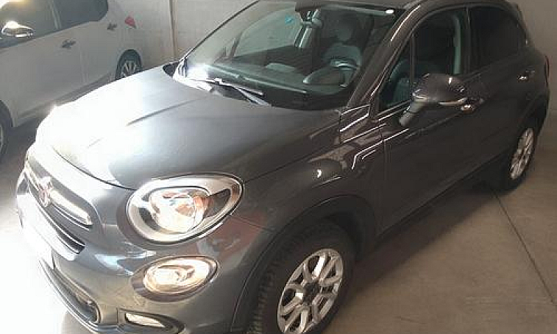 Fiat 500X 1.6 Multij...