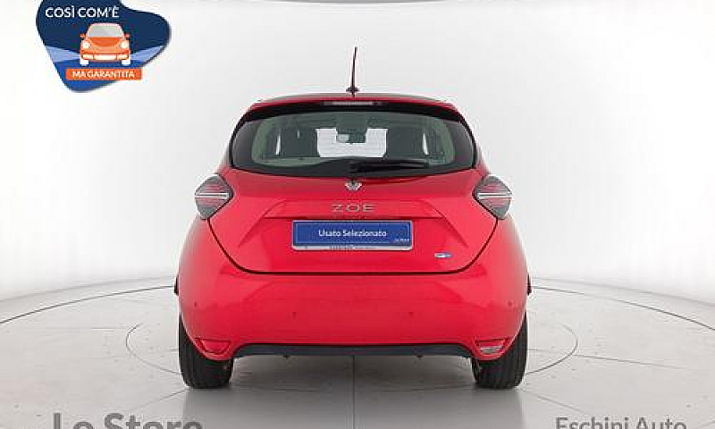 Renault Zoe Edition ...