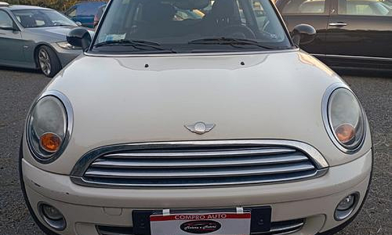 Mini Mini 1.6 16V Co...