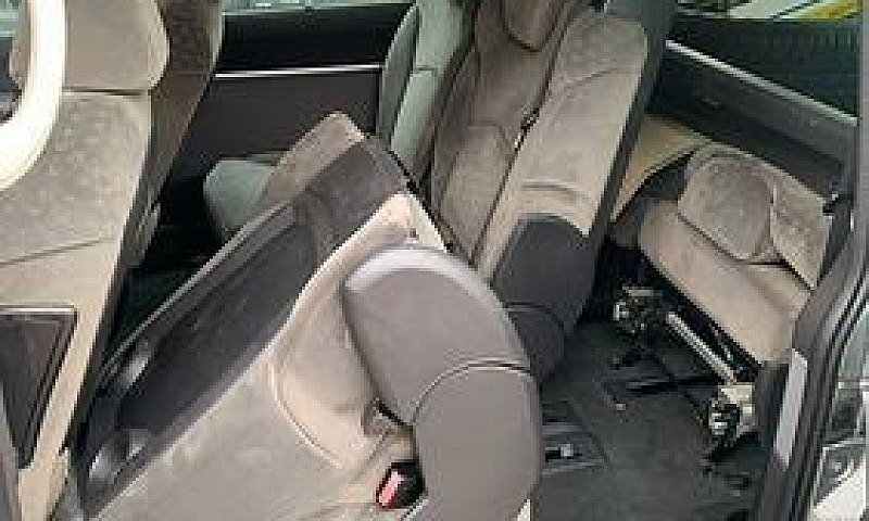 Peugeot 807 In Stato...