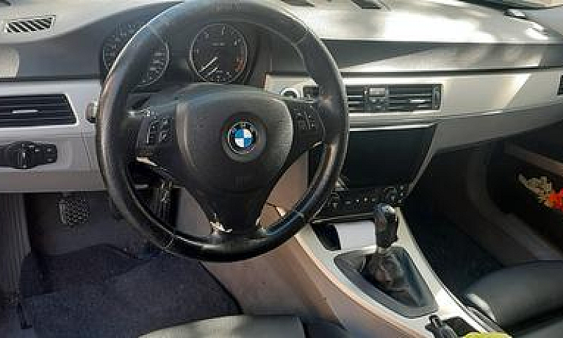 Bmw Serie 3 (E90/91)...