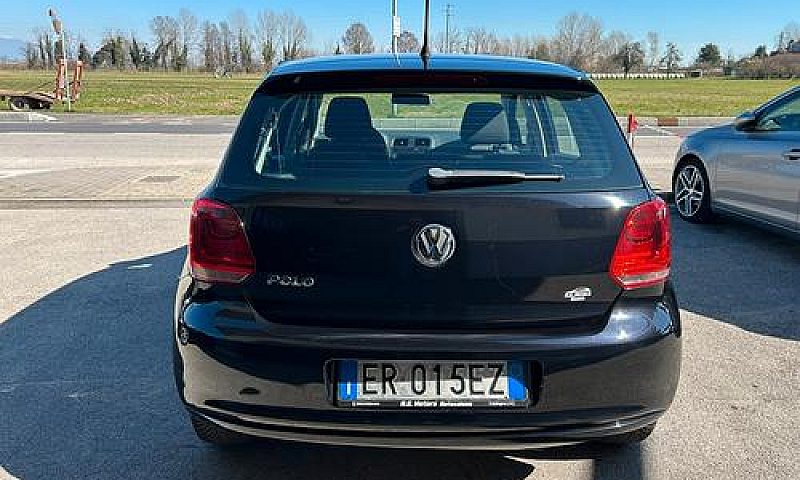 Vw Polo 1.2 70Cv - O...