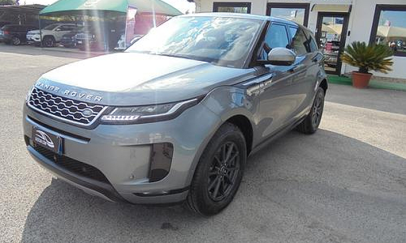 Land Rover Range Rov...