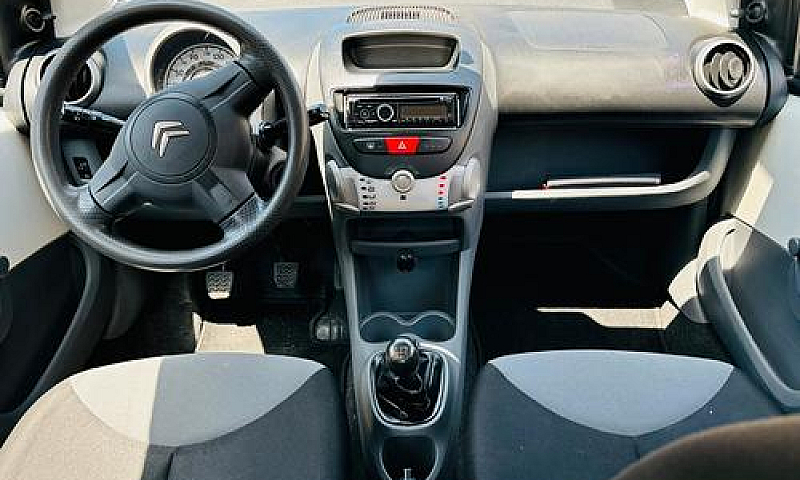 Citroen C1 1.0 5 Por...