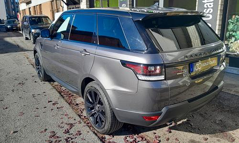 Land Rover Range Rov...