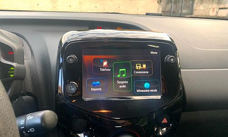 Citroen C1 Vti 72 5P...