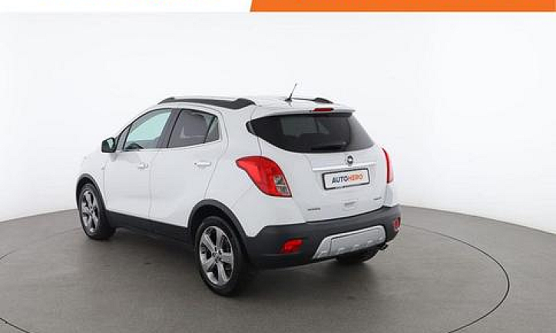 Opel Mokka 1.4 Turbo...